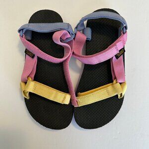 Teva youth sandal